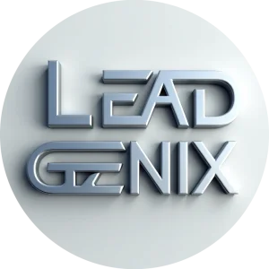LeadGenix LeadGenix
